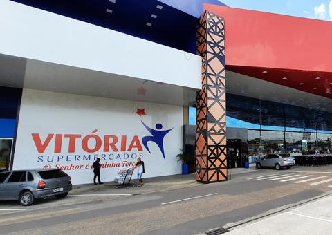 Vitória Supermercados tem cesta básica mais barata de Manaus, diz Procon