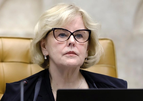 Rosa Weber, do Supremo, suspende inquérito do STJ que investiga procuradores da Lava Jato