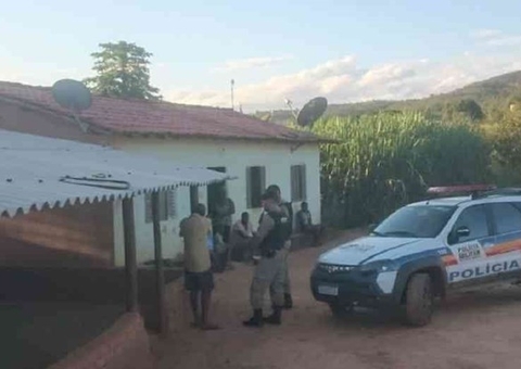 Homem bebe demais e acorda em matagal com o órgão genital arrancado 