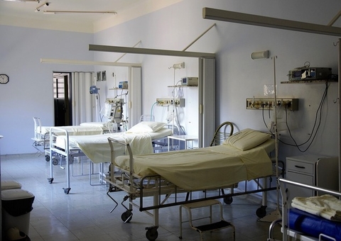 Hospitais militares devem ser usados por civis na pandemia, diz TCU