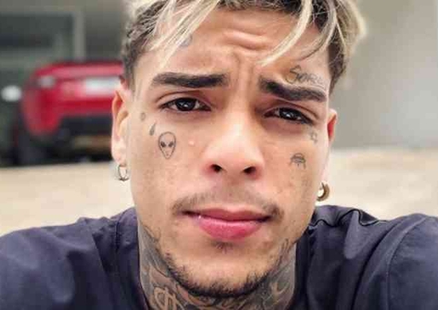 Velório de MC Kevin será aberto ao público