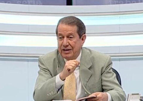 Líder da Igreja Internacional da Graça de Deus, R.R Soares é internado com Covid