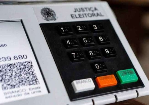 TSE inicia testes de segurança das urnas eletrônicas