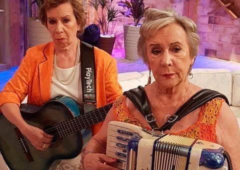 Dupla sertaneja As Galvão chega ao fim após 74 anos por motivo de saúde