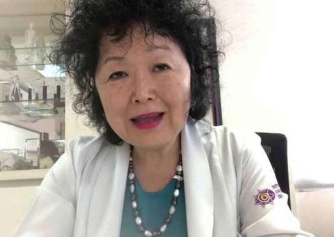 Defensora do 'kit covid', Nise Yamaguchi anuncia pré-candidatura ao Senado