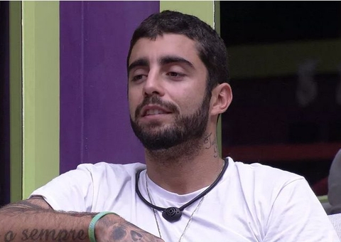 Scooby revela que seu próximo alvo é Eliezer