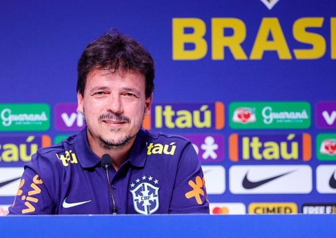 Convocados da Seleção: veja a terceira lista de Fernando Diniz