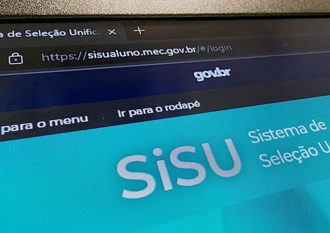 MEC divulga lista de espera do Sisu