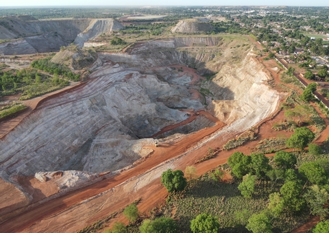 PF e Ibama desarticulam organização de comércio de mercúrio usado em garimpos no Amazonas