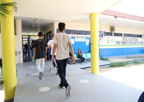 Inep prorroga prazo para pedidos de reaplicação do Enem 2023