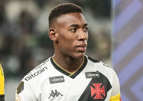 Vasco paga R$ 4 milhões ao São Paulo por Léo Pelé; ainda restam R$ 8 mi