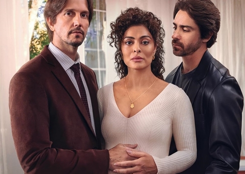 'Pedaço de Mim' é a série brasileira da Netflix mais vista no mundo