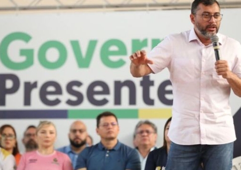 11ª edição do Governo Presente acontece neste sábado no Petrópolis