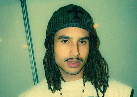 Matuê é indicado em quatro categorias principais do Prêmio Multishow; veja indicados