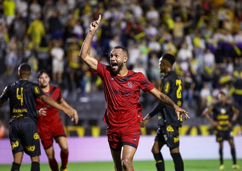 Novorizontino perde para o Sport e Santos pode assumir a liderança da Série B