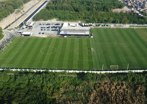 Vasco irá investir mais de R$ 25 milhões para ampliar e modernizar CT