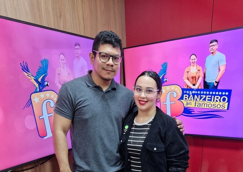 Banzeiro dos Famosos: Eliana vai comandar o BBB 26?; Veja