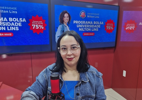 Confira as principais notícias no 'Boletim' desta segunda-feira; Assista