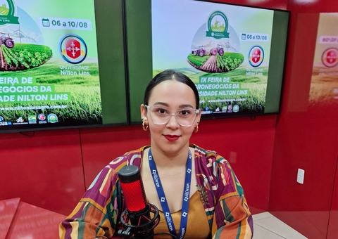 Confira as principais notícias no 'Boletim' desta terça-feira; Assista