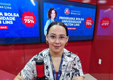 Confira as principais notícias no 'Boletim' desta quarta-feira; Assista