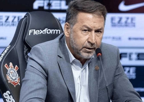 Augusto Melo presta depoimento sobre Vaidebet nesta quarta