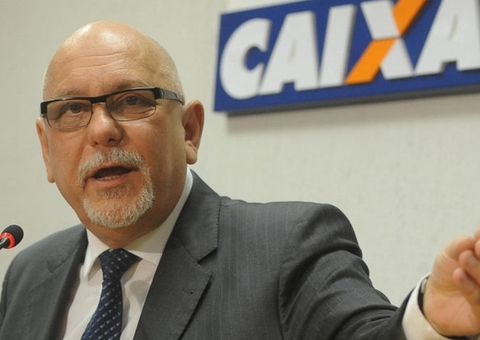 Ex-presidente da Caixa, Jorge Hereda, morre aos 64 anos na Bahia