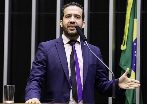 André Janones oficializa pré-candidatura à Presidência da República