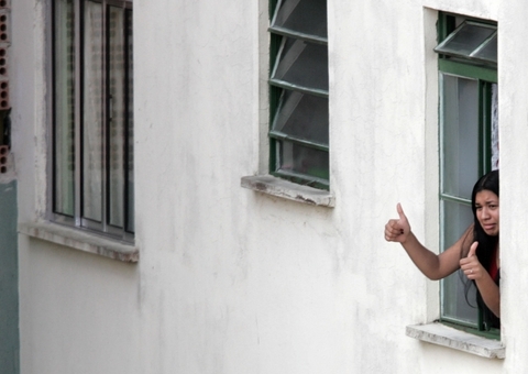 Assassino de Eloá, Lindemberg Alves vai para o semiaberto em São Paulo