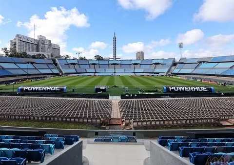 Liverpool-URU x Palmeiras: onde assistir ao vivo, horário e escalações