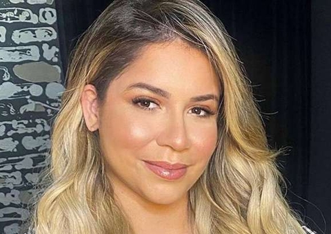 Hospital de Goiás onde Marília Mendonça nasceu deve receber nome da cantora