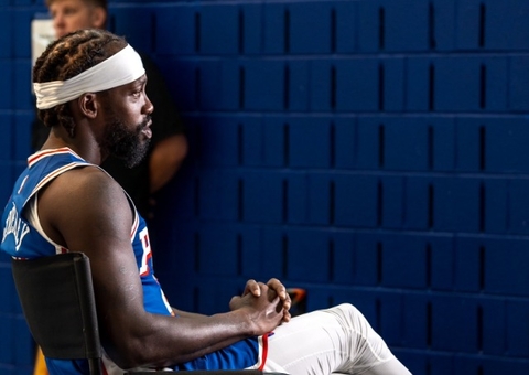 Polícia abre investigação sobre atrito entre torcedor e jogador na NBA