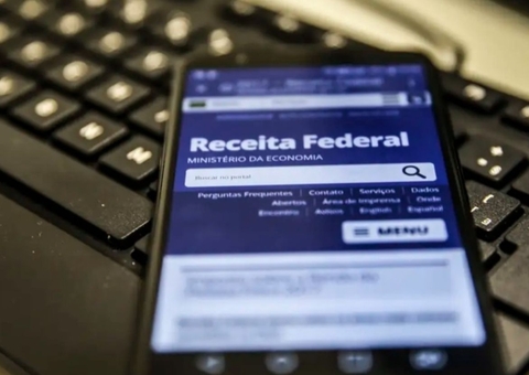 Governo publica ampliação da faixa de isenção do IR para R$ 2.428