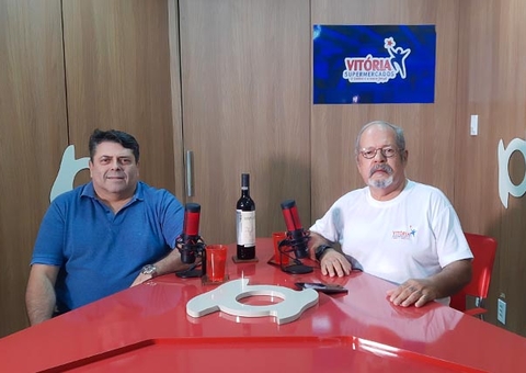 O Vinhos Etc e Tal de hoje recebe o cozinheiro Cristóvão do Torino Braceria; Assista