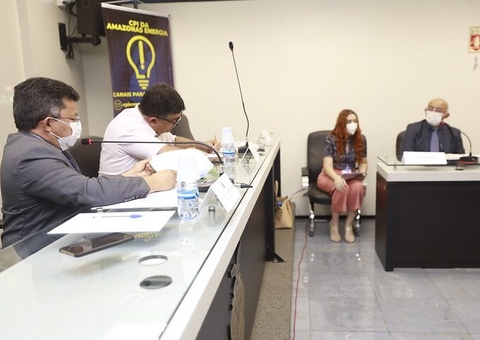 CPI da Energia: associação dos municípios diz que racionamento é frequente no Amazonas