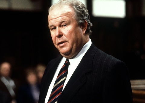 Ned Beatty, ator de Rede de Intrigas e Superman, morre aos 83 anos 