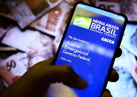Caixa libera saque do auxílio emergencial aos nascidos em julho