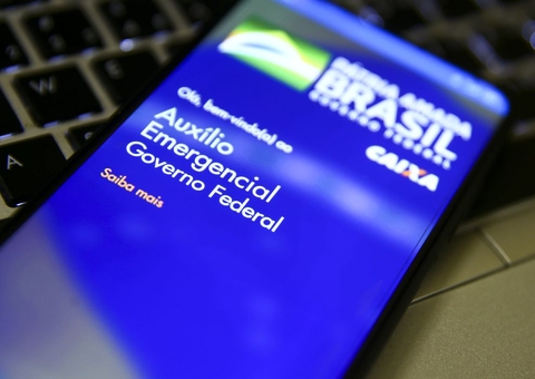 Caixa paga hoje novo lote do auxílio emergencial; confira o calendário