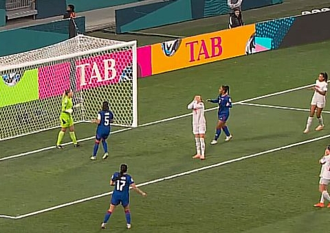 CazéTV vai transmitir jogos da Copa do Mundo Feminina dentro do app iFood