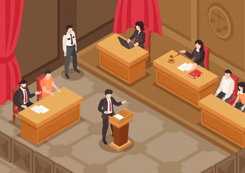 Absolvição por clemência resulta em determinação de novo julgamento no Amazonas