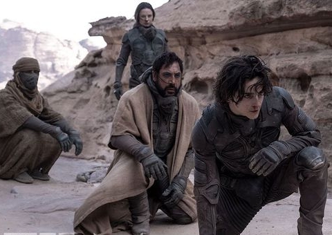 Duna confirma favoritismo e já levou 6 Oscars; Veja lista de premiação