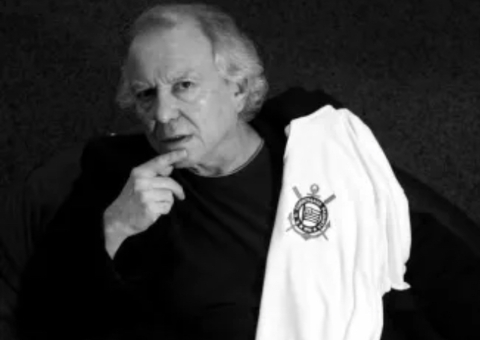 Corinthians lamenta morte de Washington Olivetto, ex-dirigente do clube