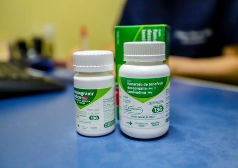 Manaus oferta profilaxia pós-exposição ao HIV em quatro unidades de saúde