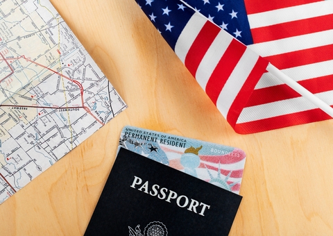 Visto americano ficará mais caro e terá mais etapas a partir desta semana