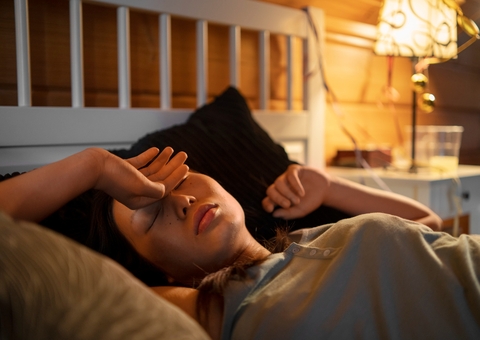 Uso prolongado de Melatonina pode aumentar risco de insuficiência cardíaca 