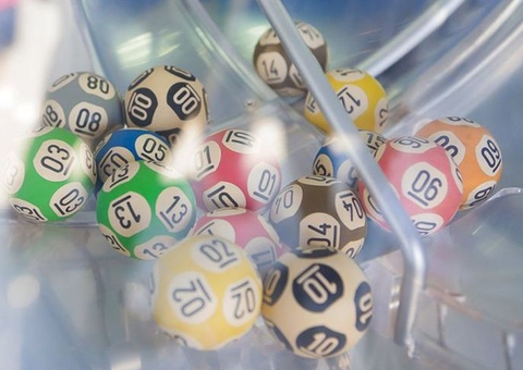 Ninguém acerta a Mega-Sena e próximo sorteio é da Mega da Virada