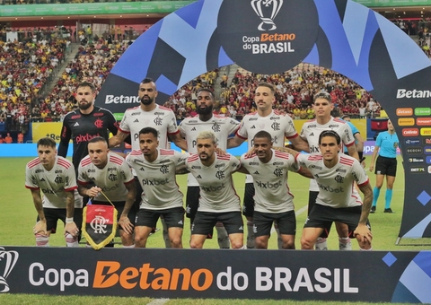 Veja quanto os clubes faturaram ao avançar às oitavas da Copa do Brasil