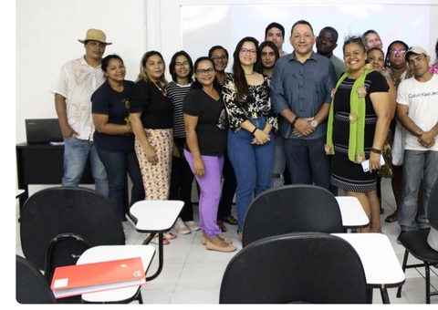 Prefeitura promove curso de relações humanas e vendas em Manaus