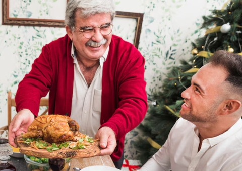 Saiba como manter a glicemia sob controle nas festas de fim de ano