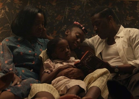 ‘Them’ terror da Amazon Prime sobre racismo ganha trailer; Assista