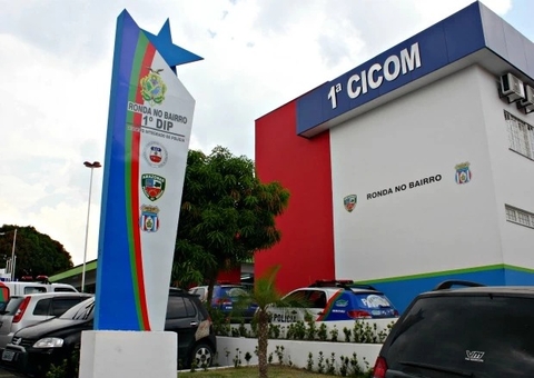 Motorista de app denuncia passageiros por tráfico de drogas no Morro da Liberdade